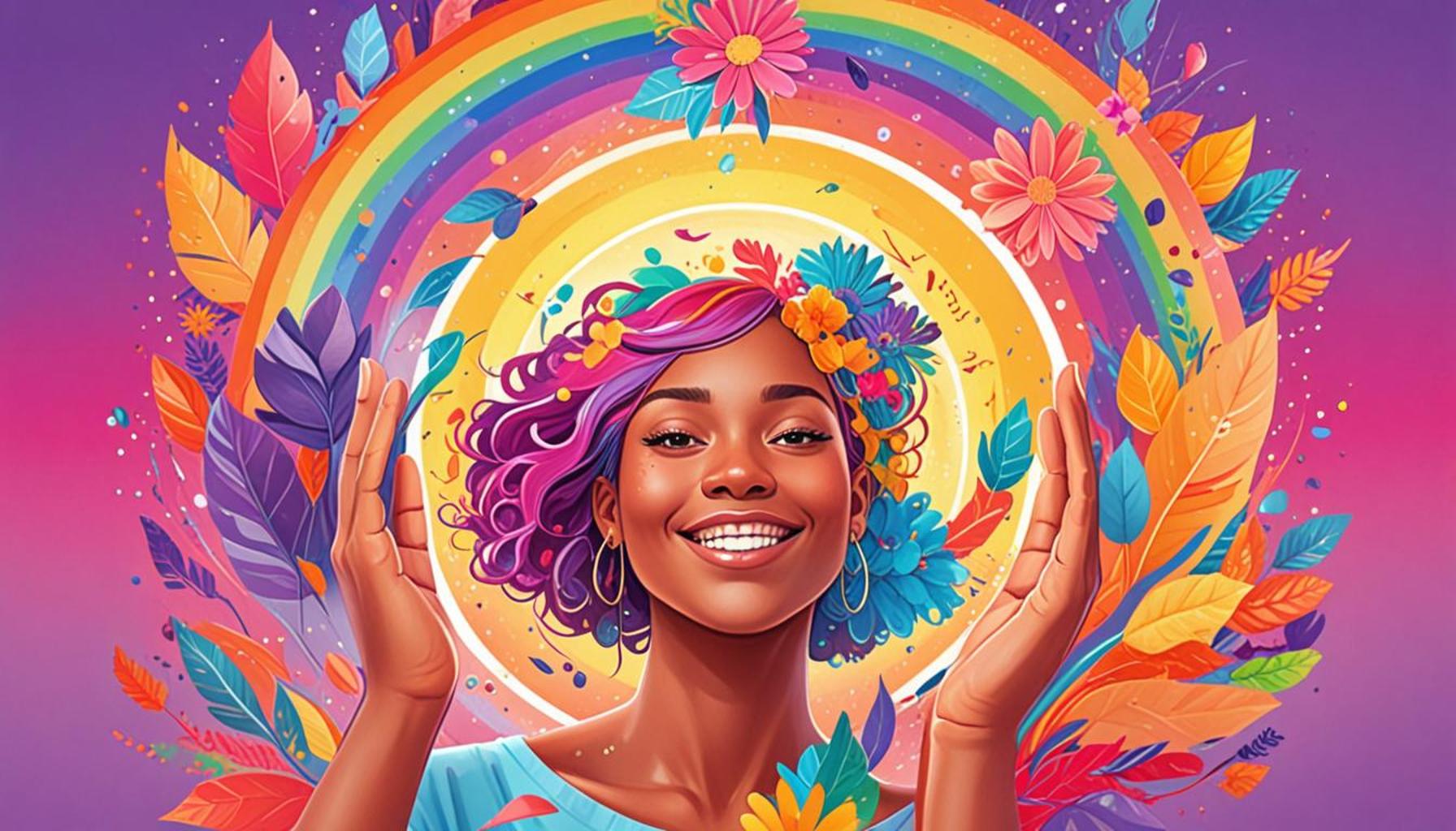 The Influence of Positive Affirmations on Improving Interpersonal Relationships