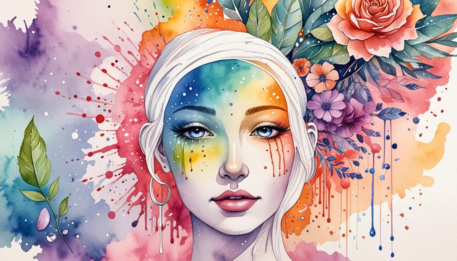 From Negative to Positive: The Influence of Daily Affirmations on Restructuring Thought