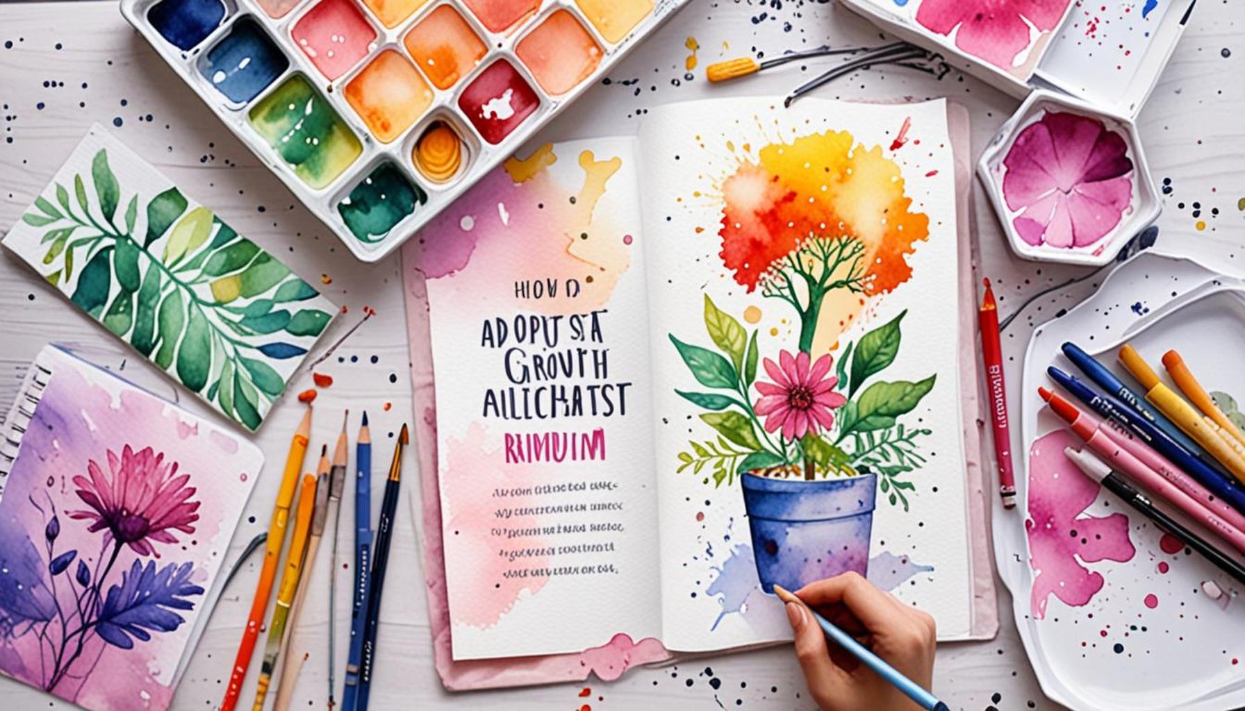 How to Adopt a Growth Mindset Through Daily Affirmations