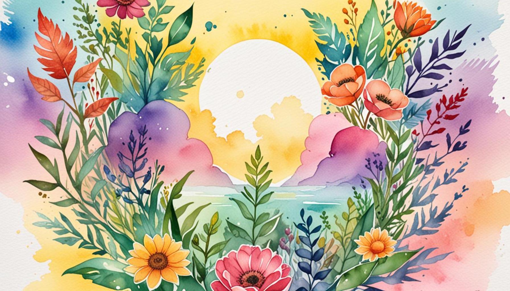 Cultivating Resilience: The Influence of Positive Affirmations on Mindset Change