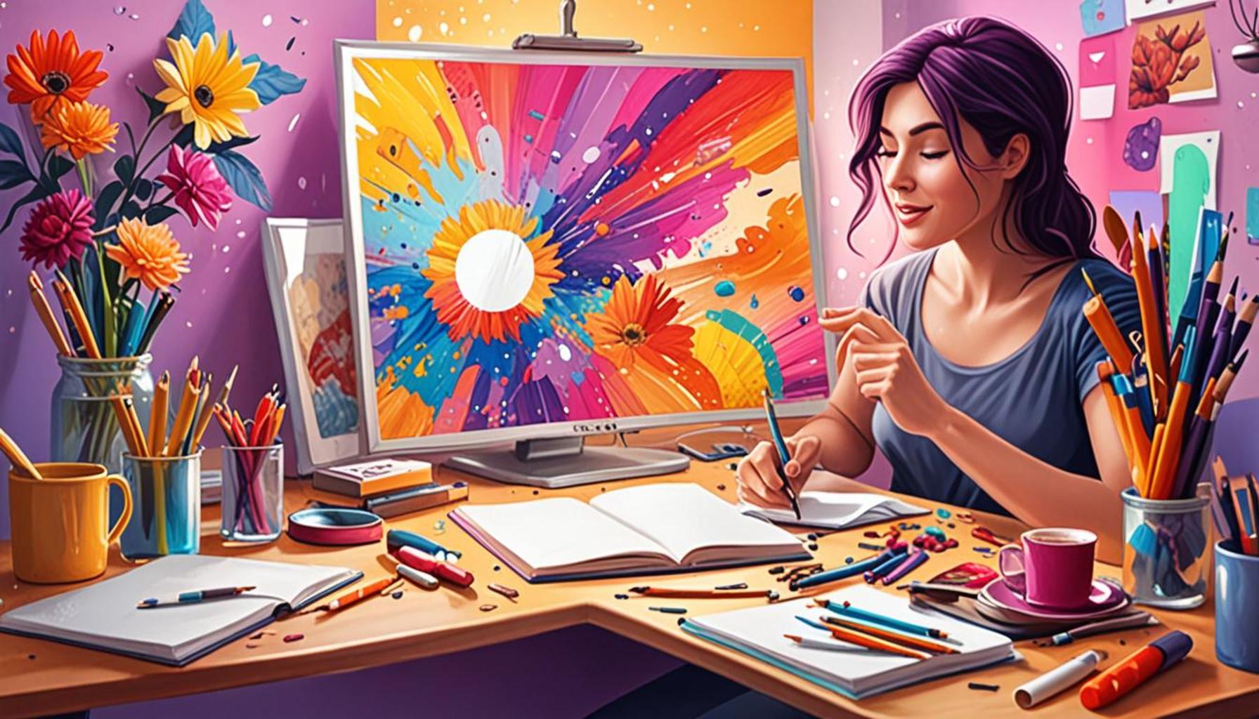 The Art of Self-Efficacy: How Daily Affirmations Can Boost Your Confidence and Results