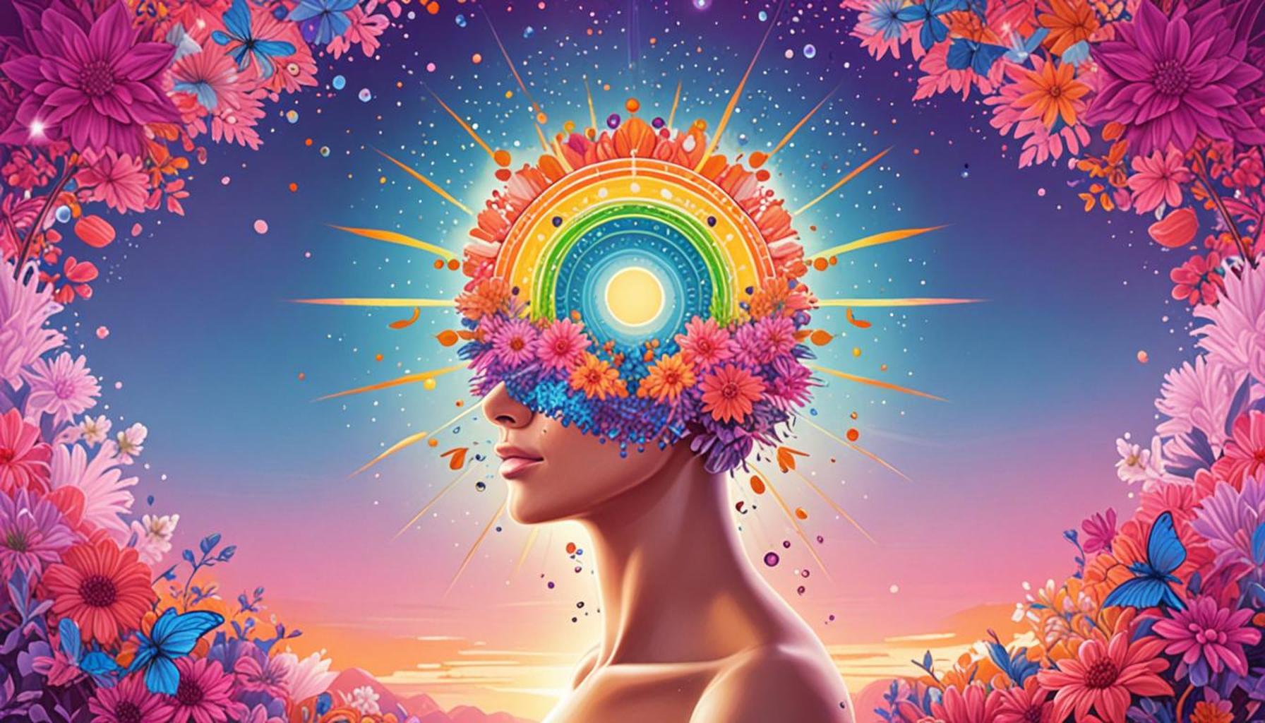 Reprogramming Limiting Beliefs: The Role of Daily Affirmations in Personal Transformation