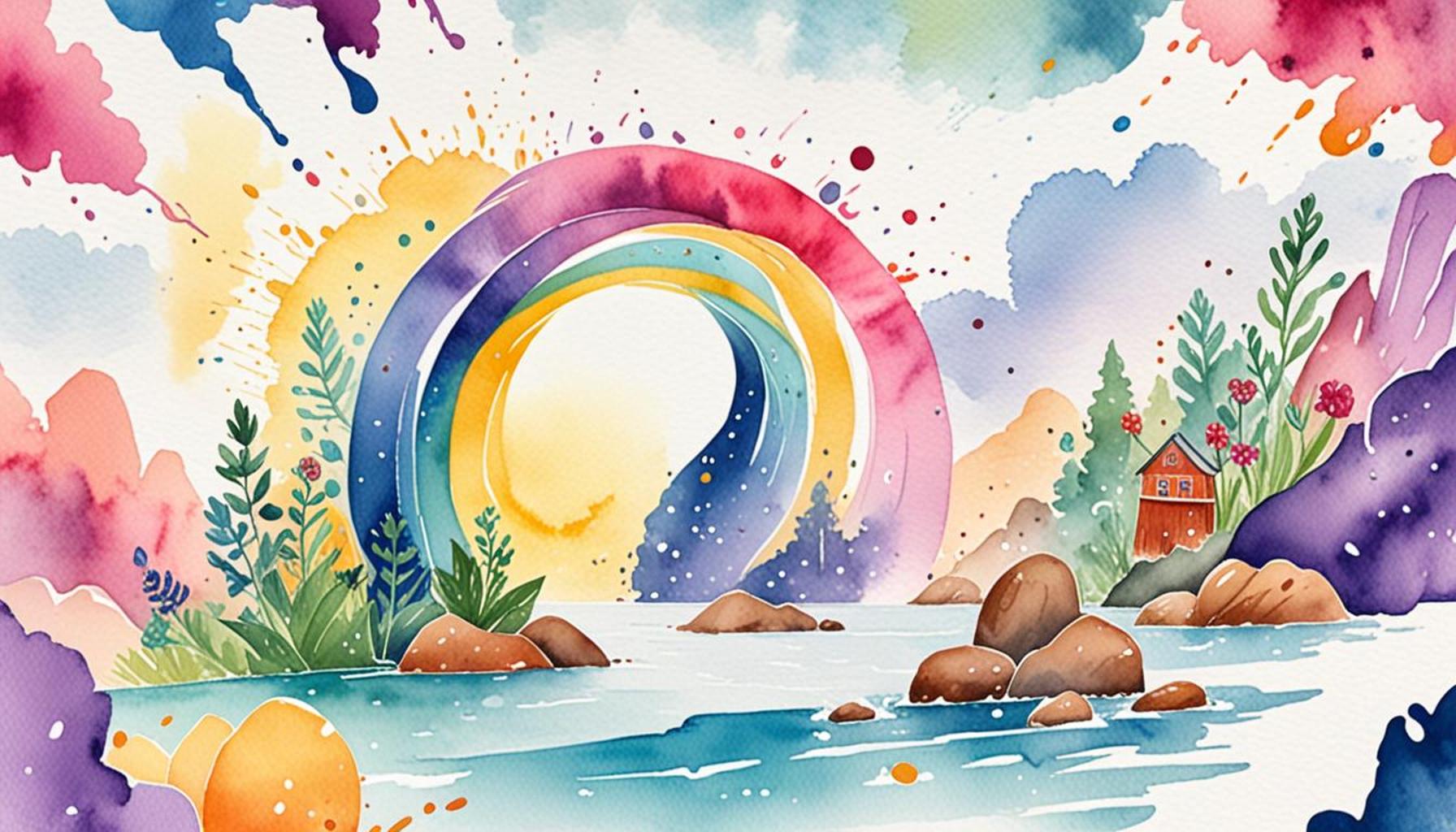 Transforming Challenges into Opportunities: The Importance of Positive Affirmations