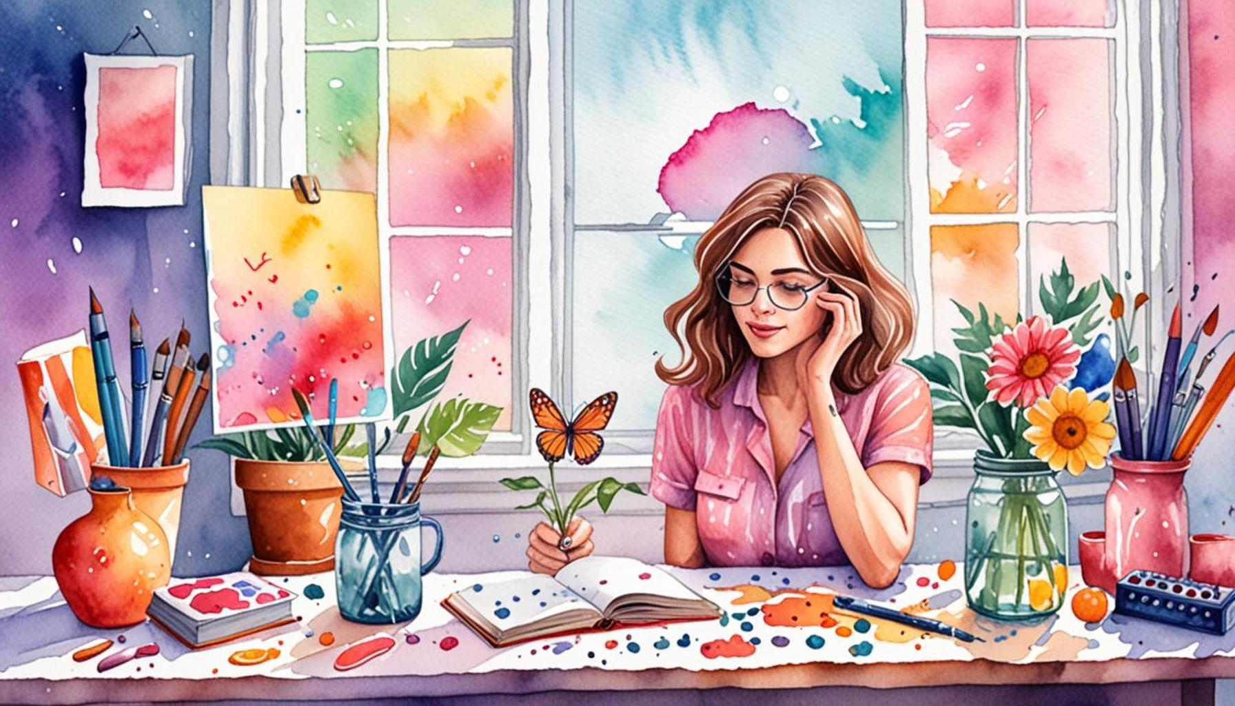 The Psychology Behind Repetition: How Daily Affirmations Shape Behaviors