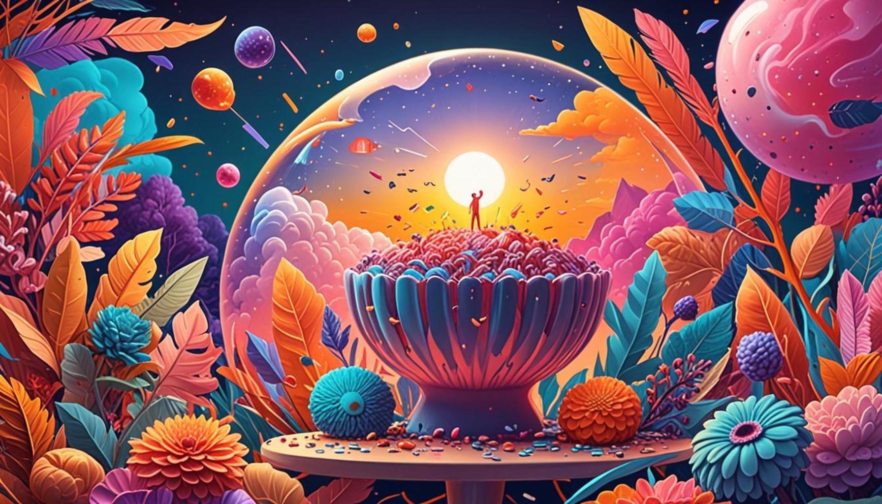 The Influence of Daily Affirmations on Motivation and the Formation of Lasting Habits