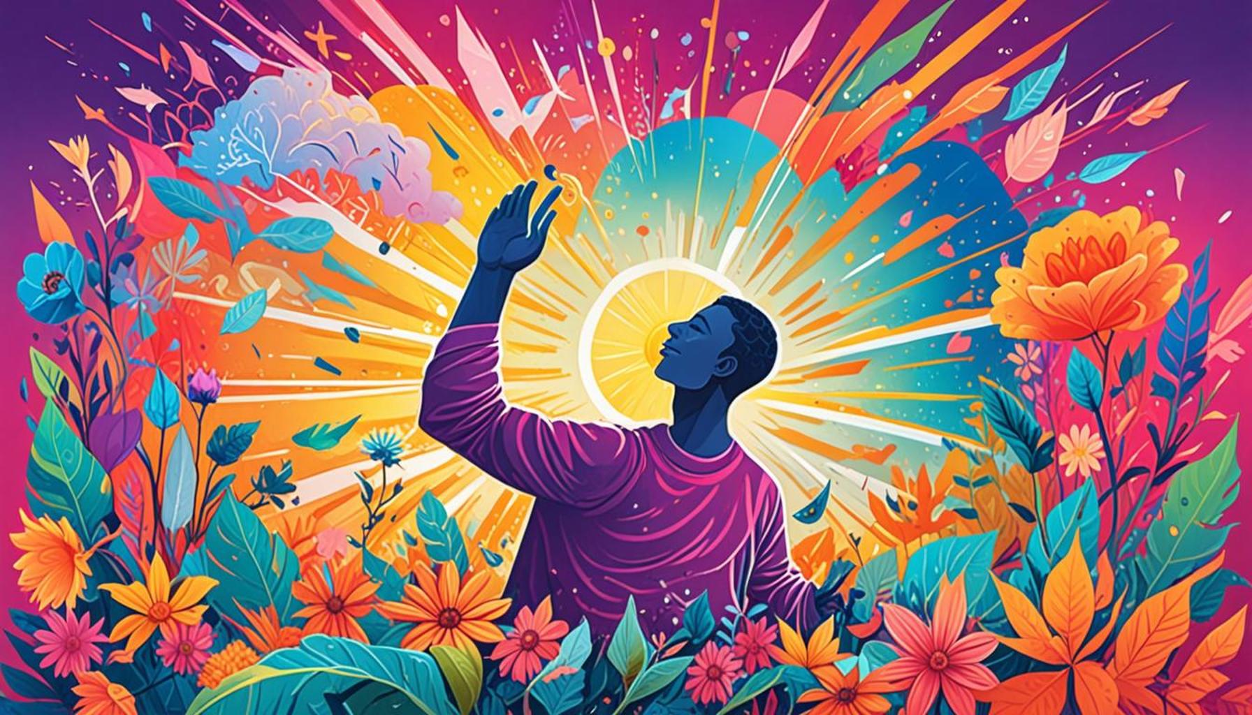 The Power of Daily Affirmations in Overcoming Negative Habits