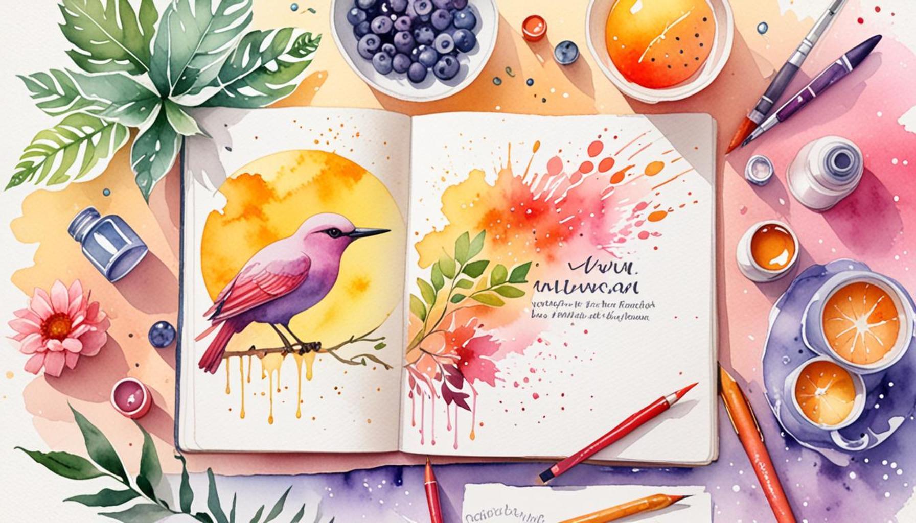 How Daily Affirmations Can Facilitate the Formation of Positive Habits