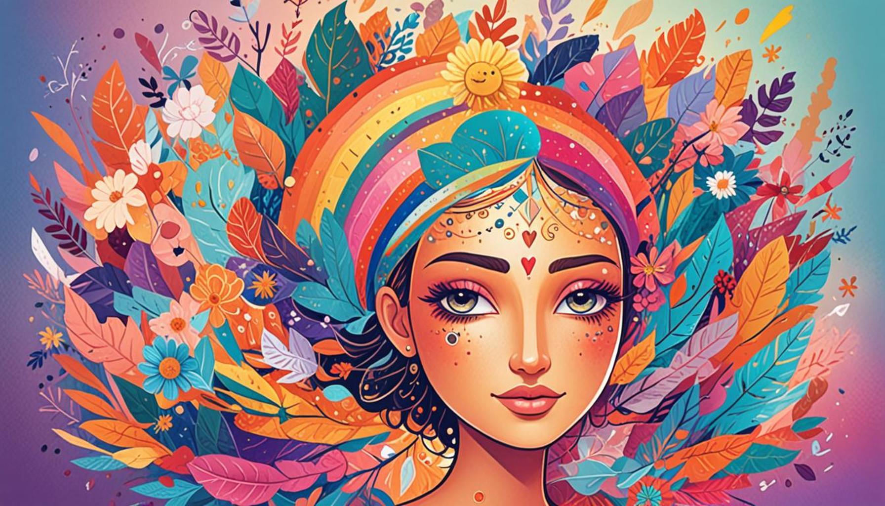 Positive Affirmations as a Tool for Self-Efficacy: The Key to Sustaining New Habits