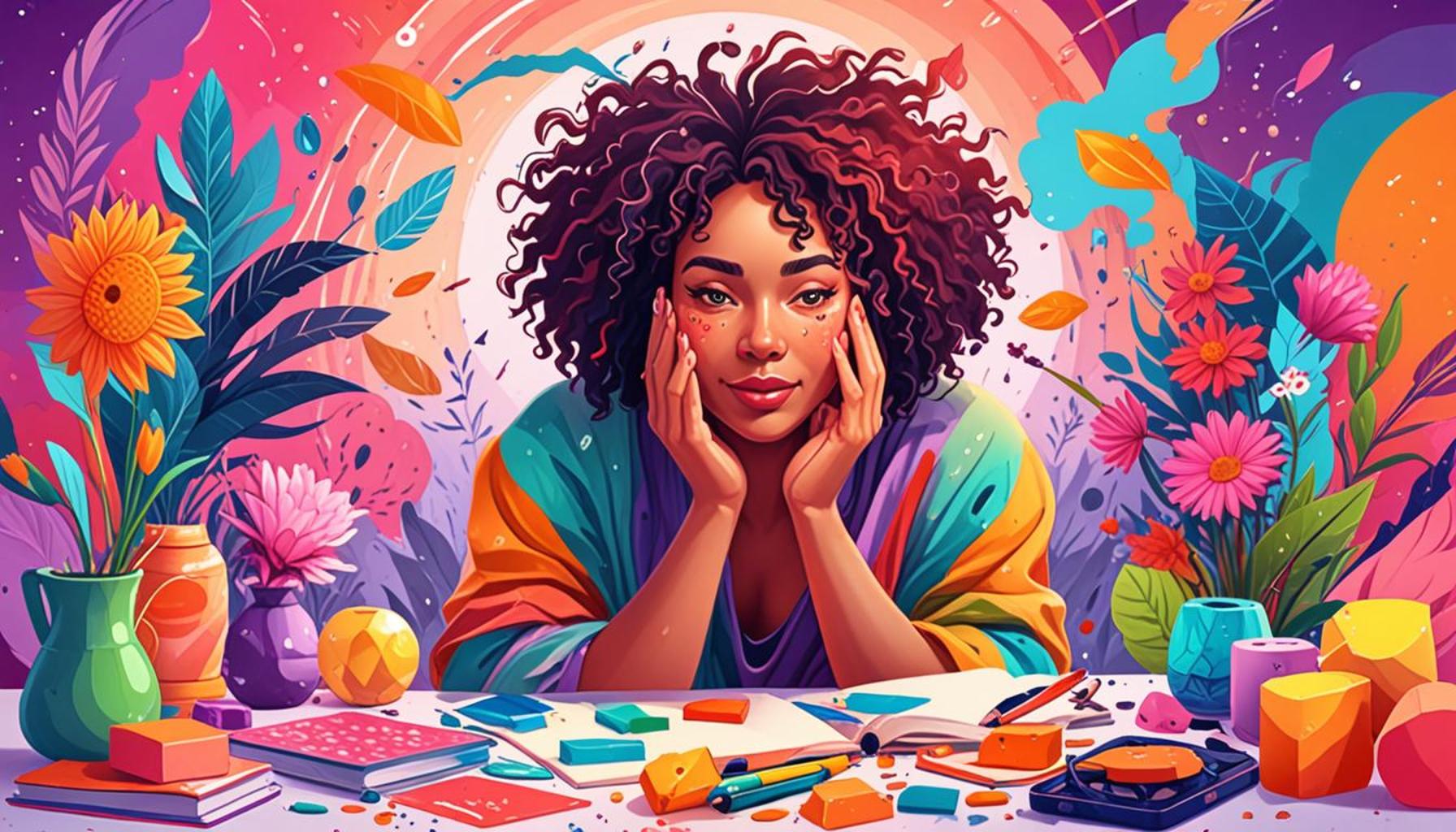 How Positive Affirmations Can Transform Self-Sabotaging Mindsets