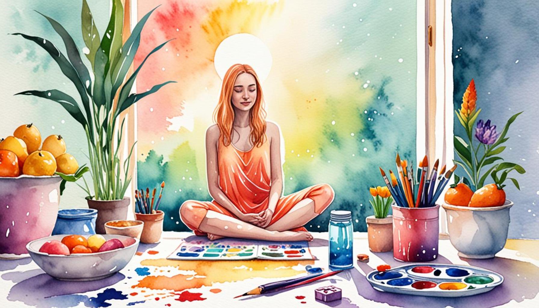 Creating a Self-Affirmation Ritual: Daily Practices for Personal Empowerment