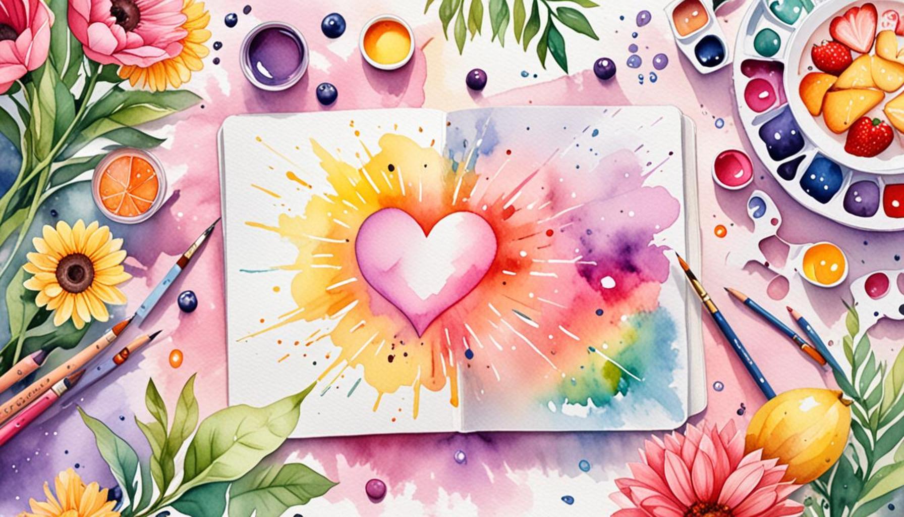 The Impact of Daily Affirmations on Building Healthy Relationships