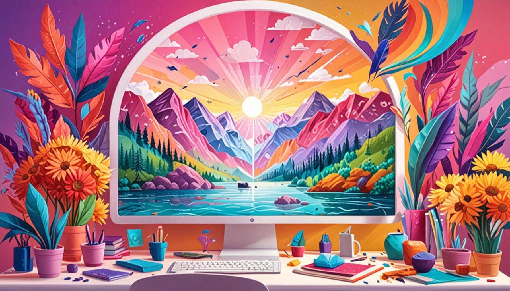 Daily Affirmative Strategies to Cultivate Emotional Resilience