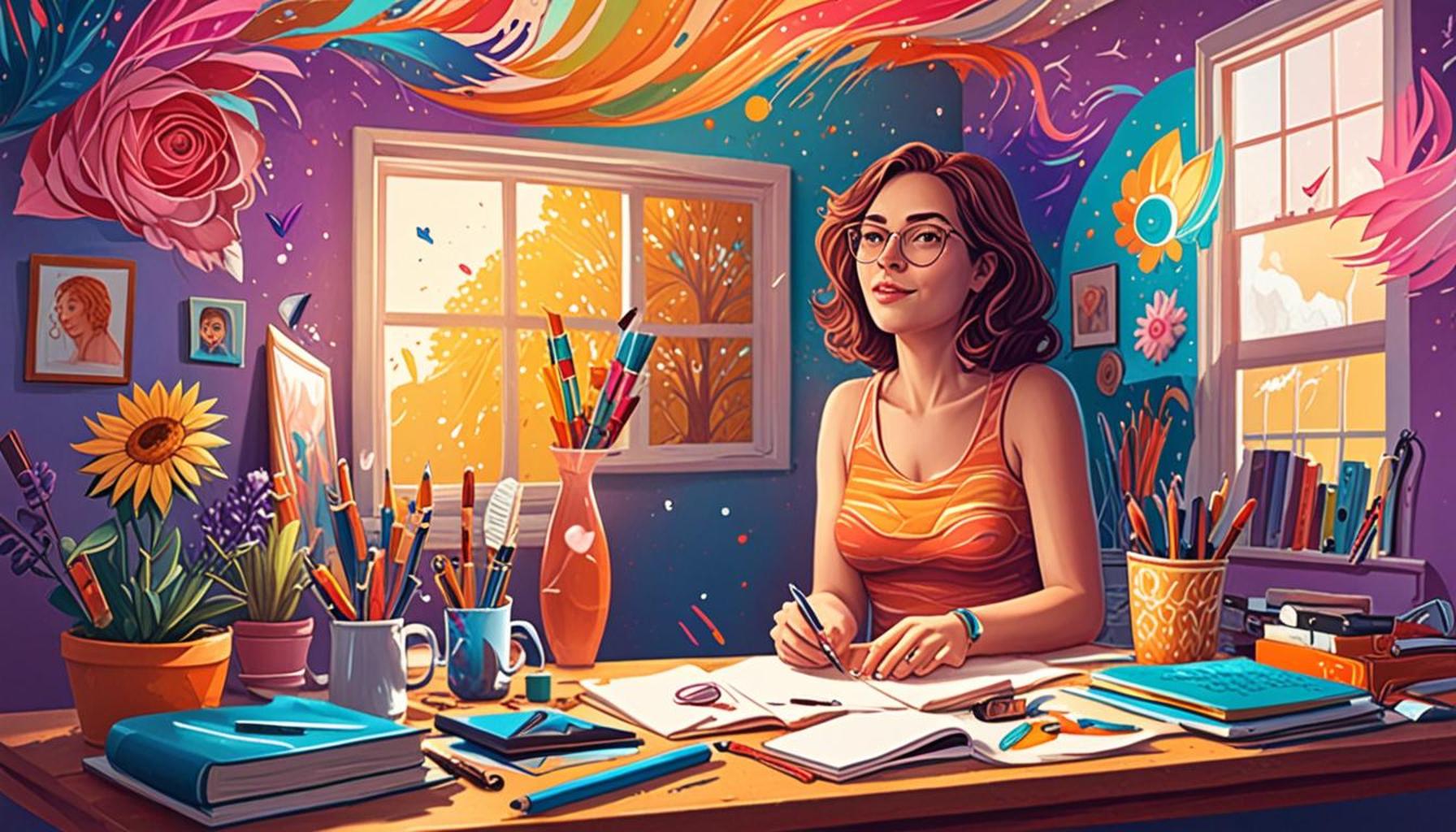 Transforming Personal Narrative: The Power of Daily Affirmations in Self-Acceptance