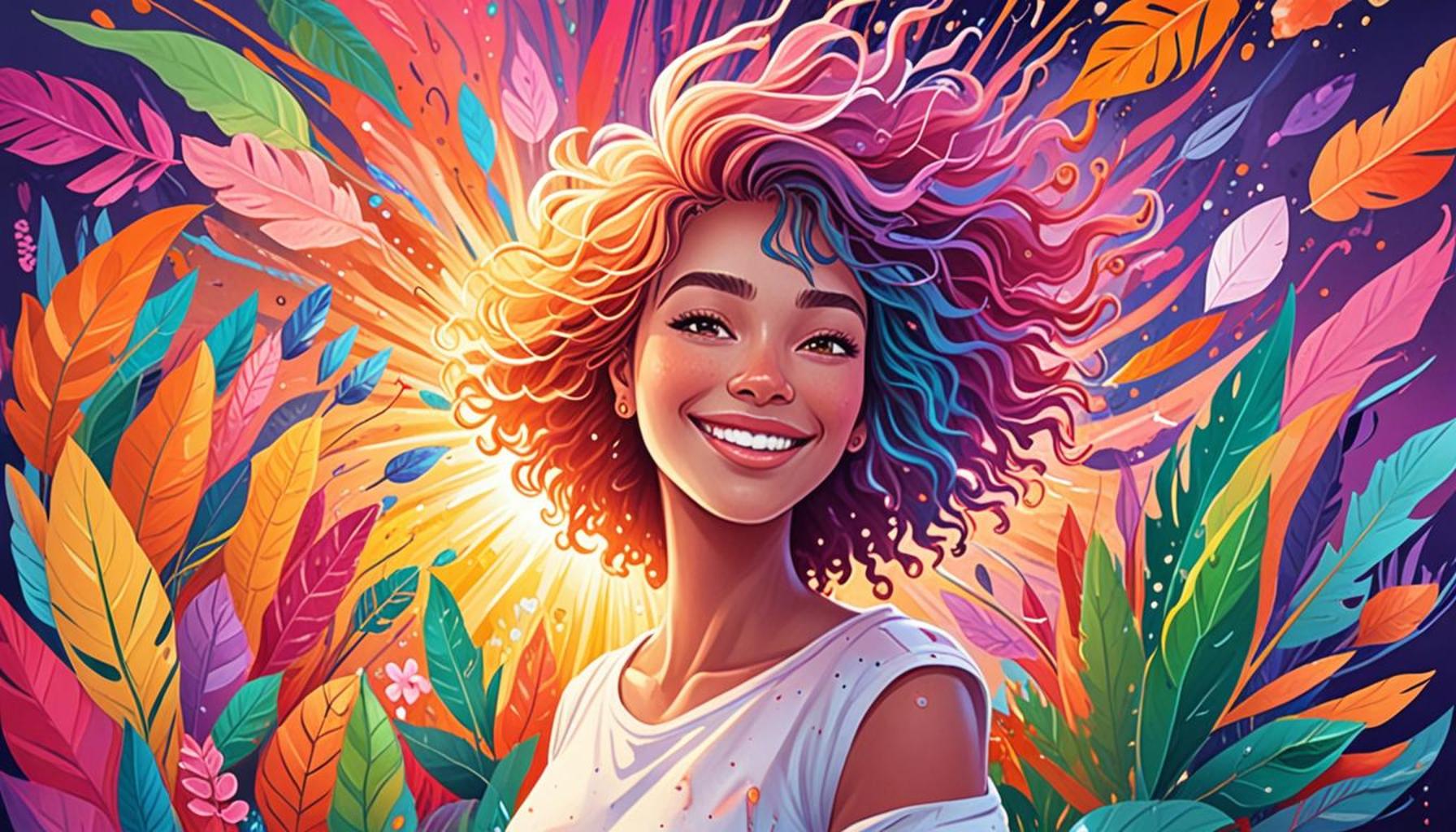 How Positive Affirmations Can Accelerate the Emotional Healing Process