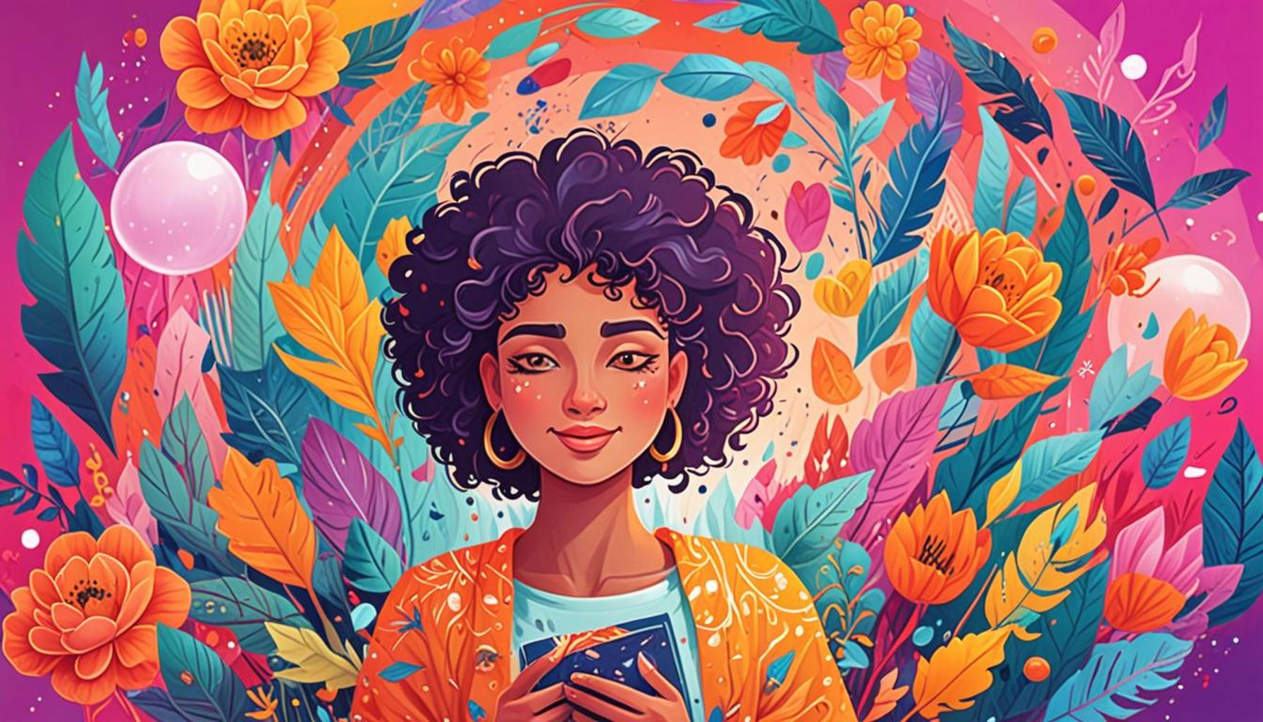 The Importance of Daily Self-Affirmation to Strengthen Self-Confidence