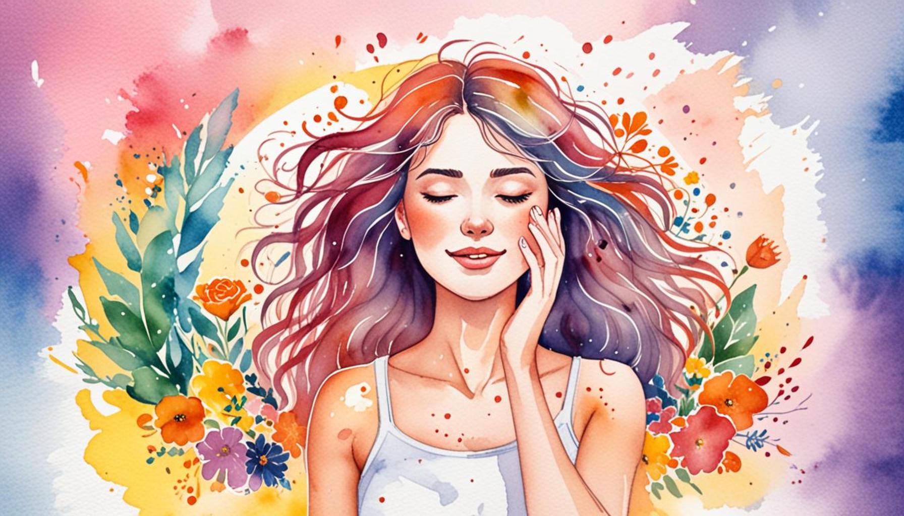 The Power of Daily Affirmations in Promoting Emotional Resilience