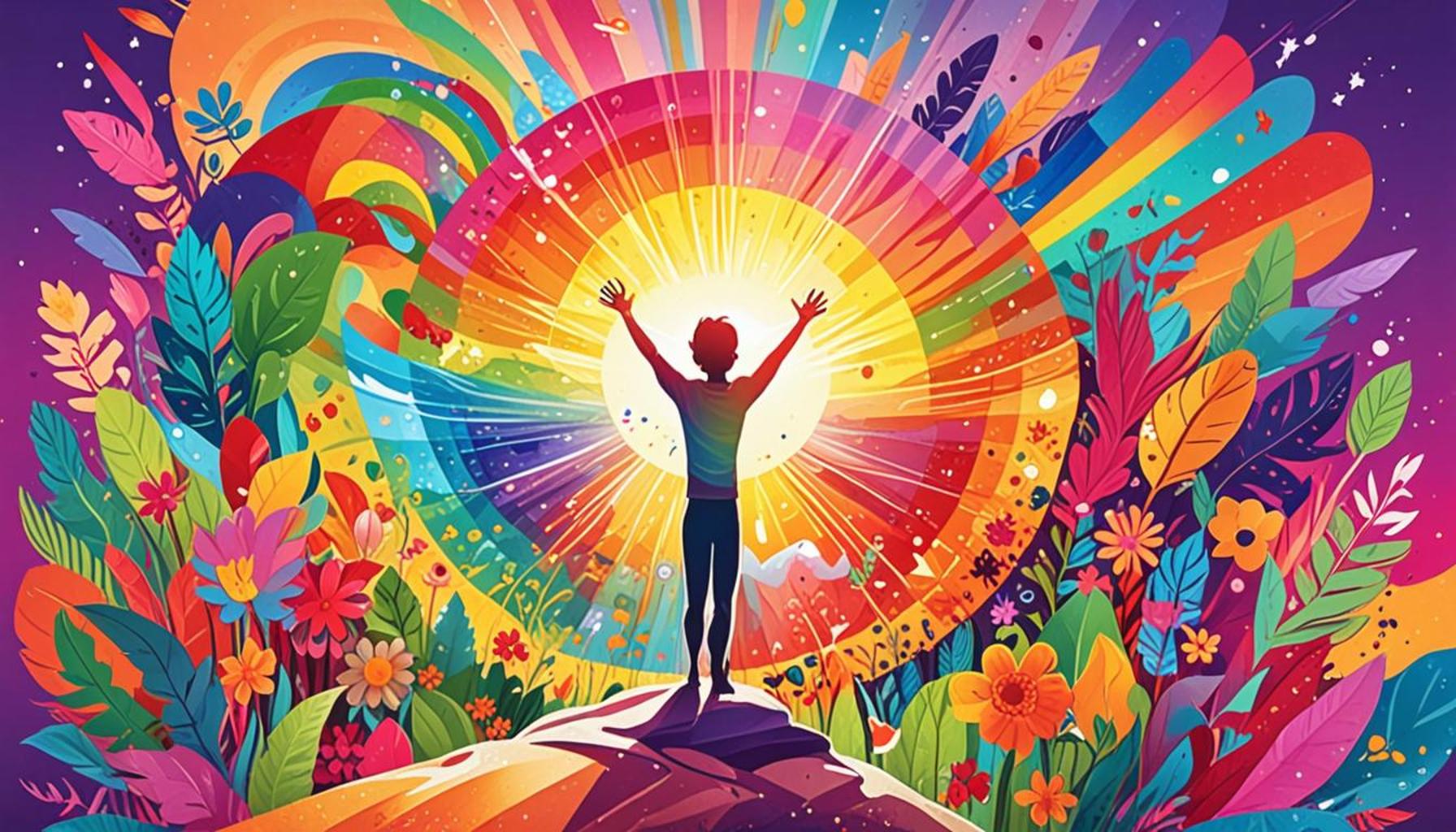 The Power of Positive Affirmations in Building Healthy Relationships