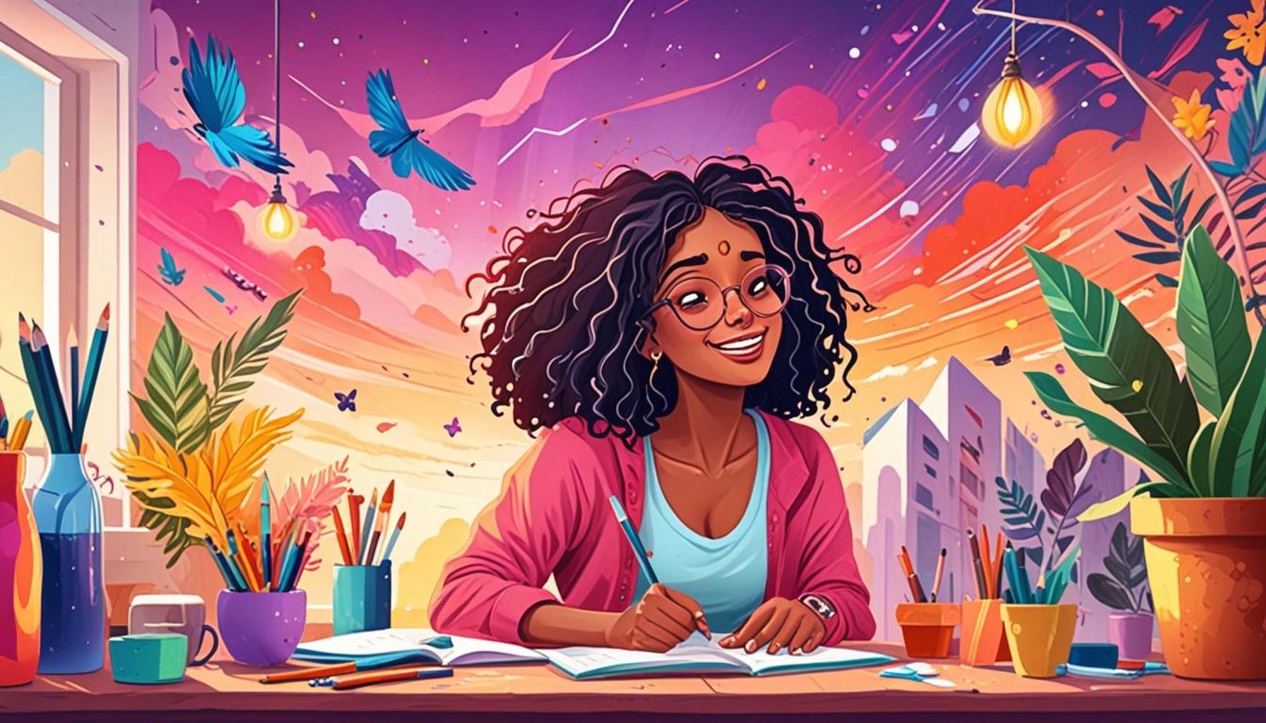 The Importance of Positive Affirmations in Overcoming Emotional Challenges