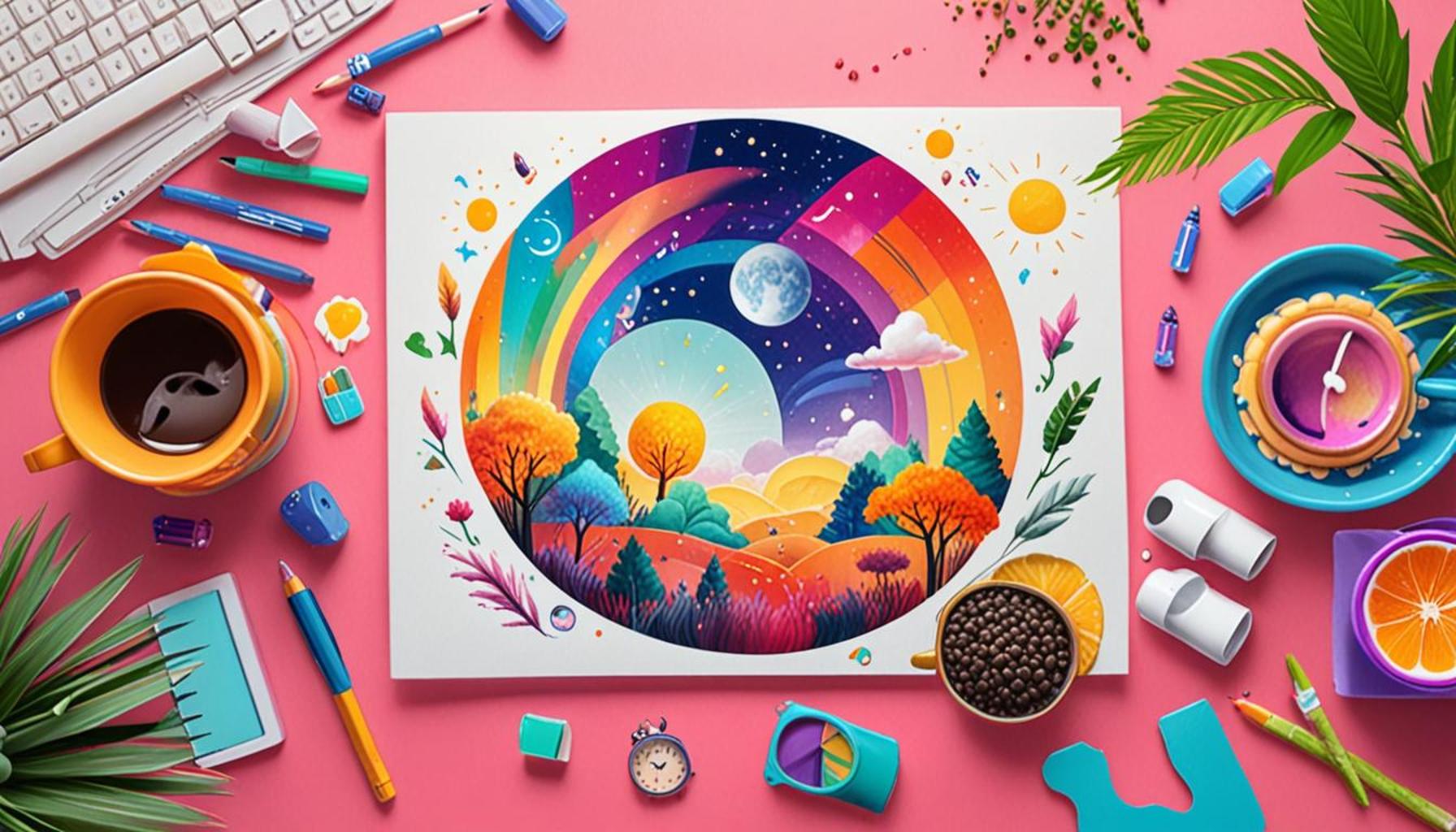 Strategies to Integrate Positive Affirmations into Daily Routine and Establish New Habits