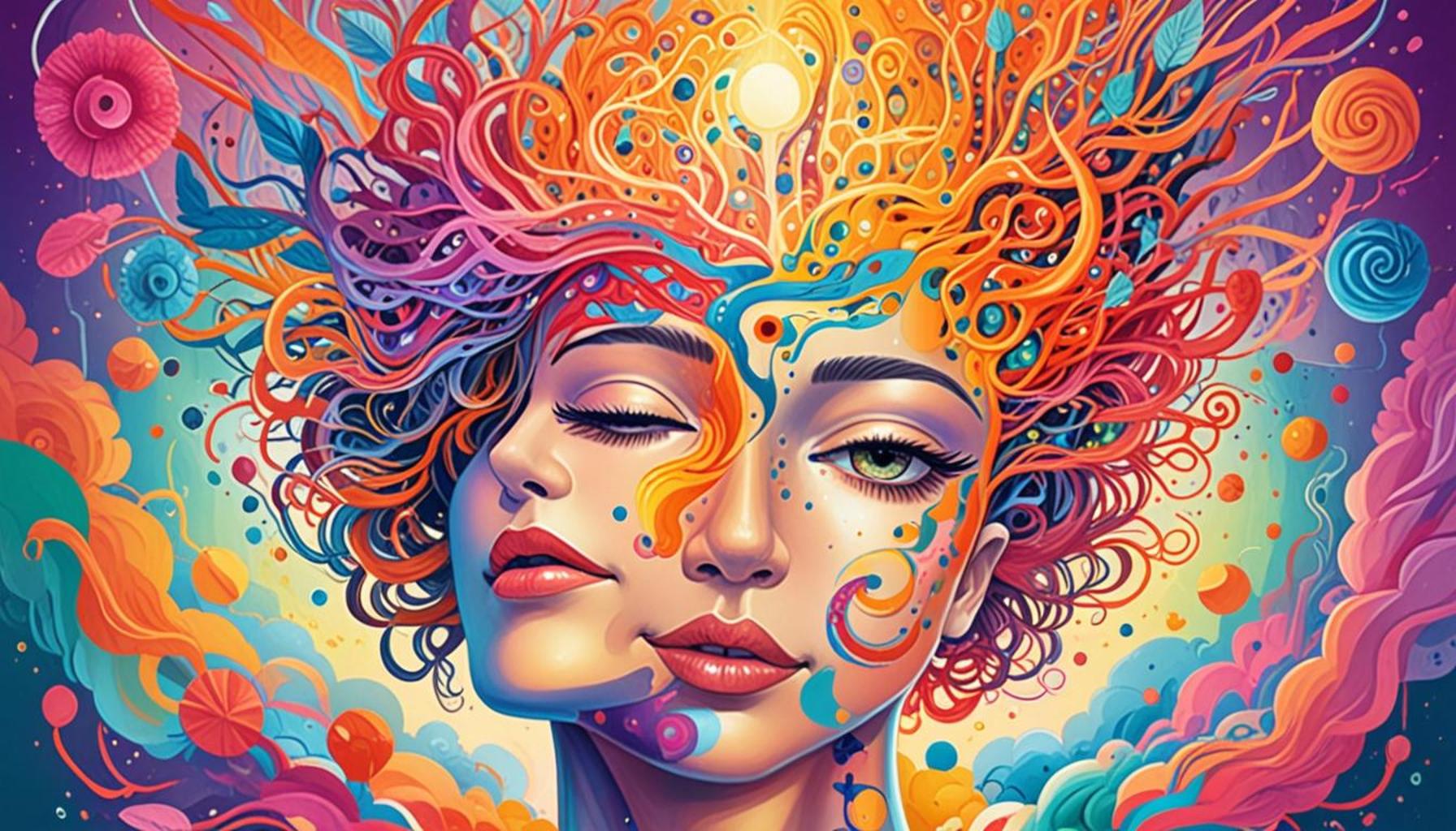 Reprogramming the Mind: The Connection Between Positive Affirmations and Self-Esteem