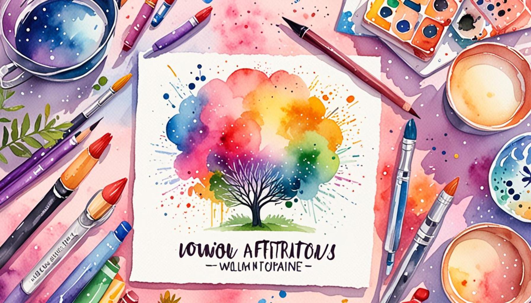 Benefits of daily affirmations?>