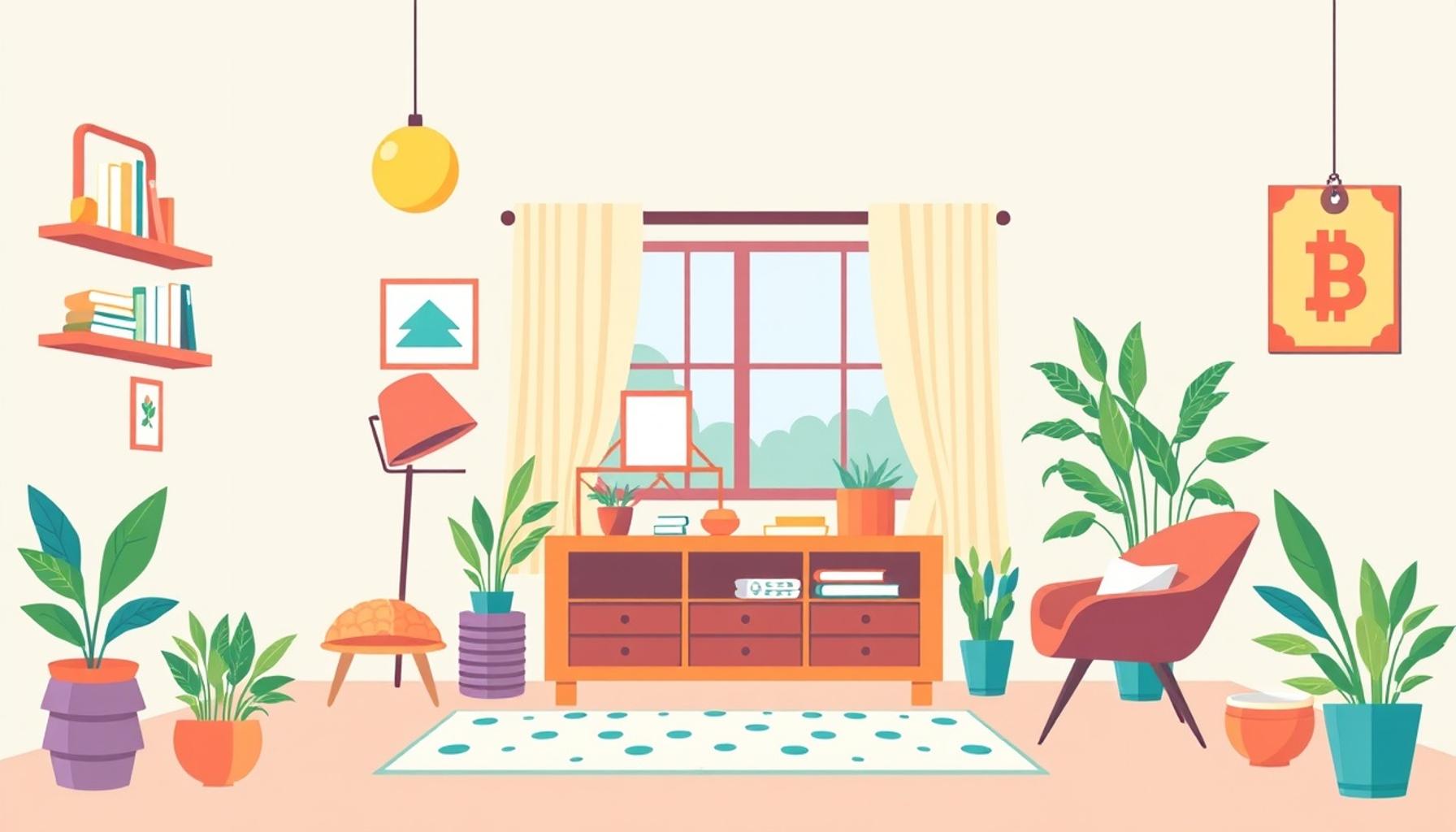 Minimalist Lifestyles: How Reducing Belongings Increases Space Efficiency