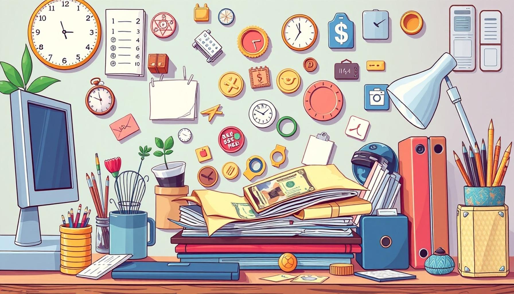 The Role of Digital Decluttering in Achieving a Minimalist Lifestyle