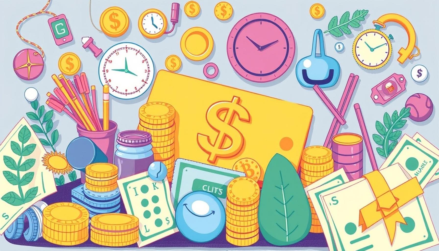 The Role of Minimalism in Reducing Consumerism: Reassessing Our Relationship with Material Possessions
