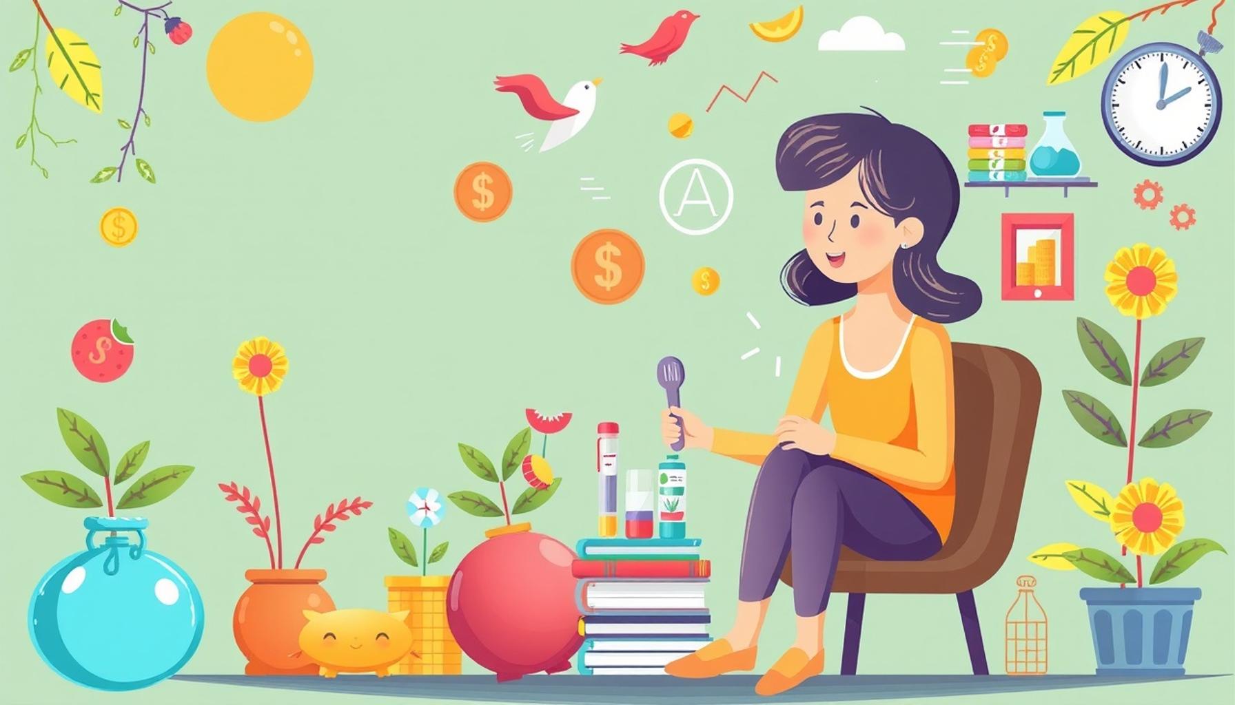 The Influence of Simplified Living on Creativity: How Simplicity Stimulates Innovation
