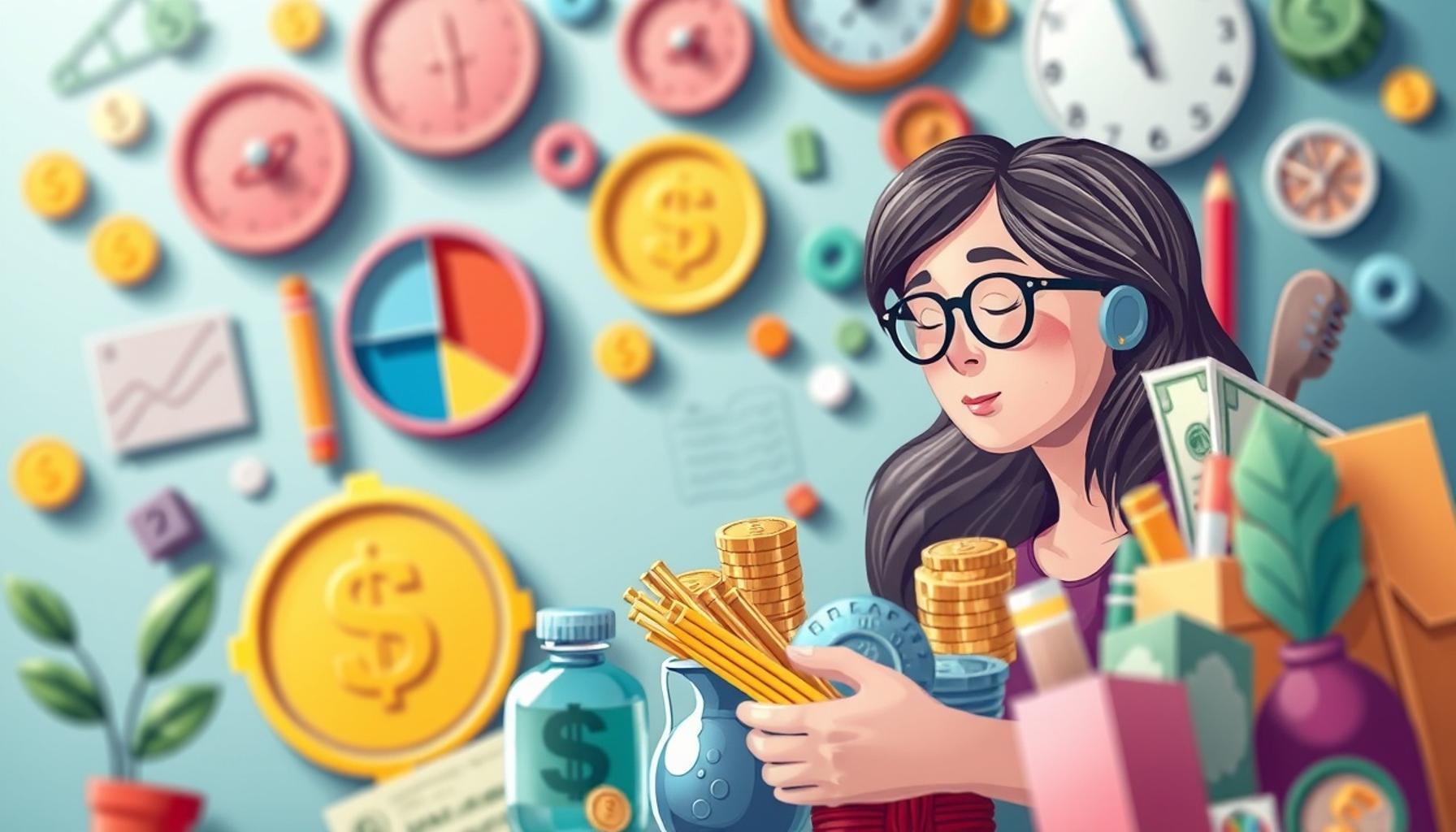 How to Practice Conscious Consumption to Improve Personal Organization