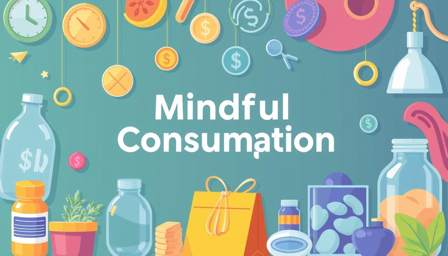 Mindful Consumption: The Role of Intention in Purchases in a Minimalist Lifestyle
