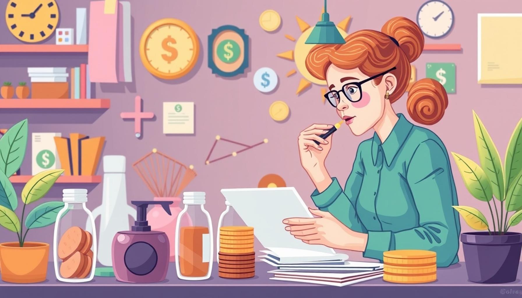 The Importance of Conscious Consumption in a Minimalist Lifestyle