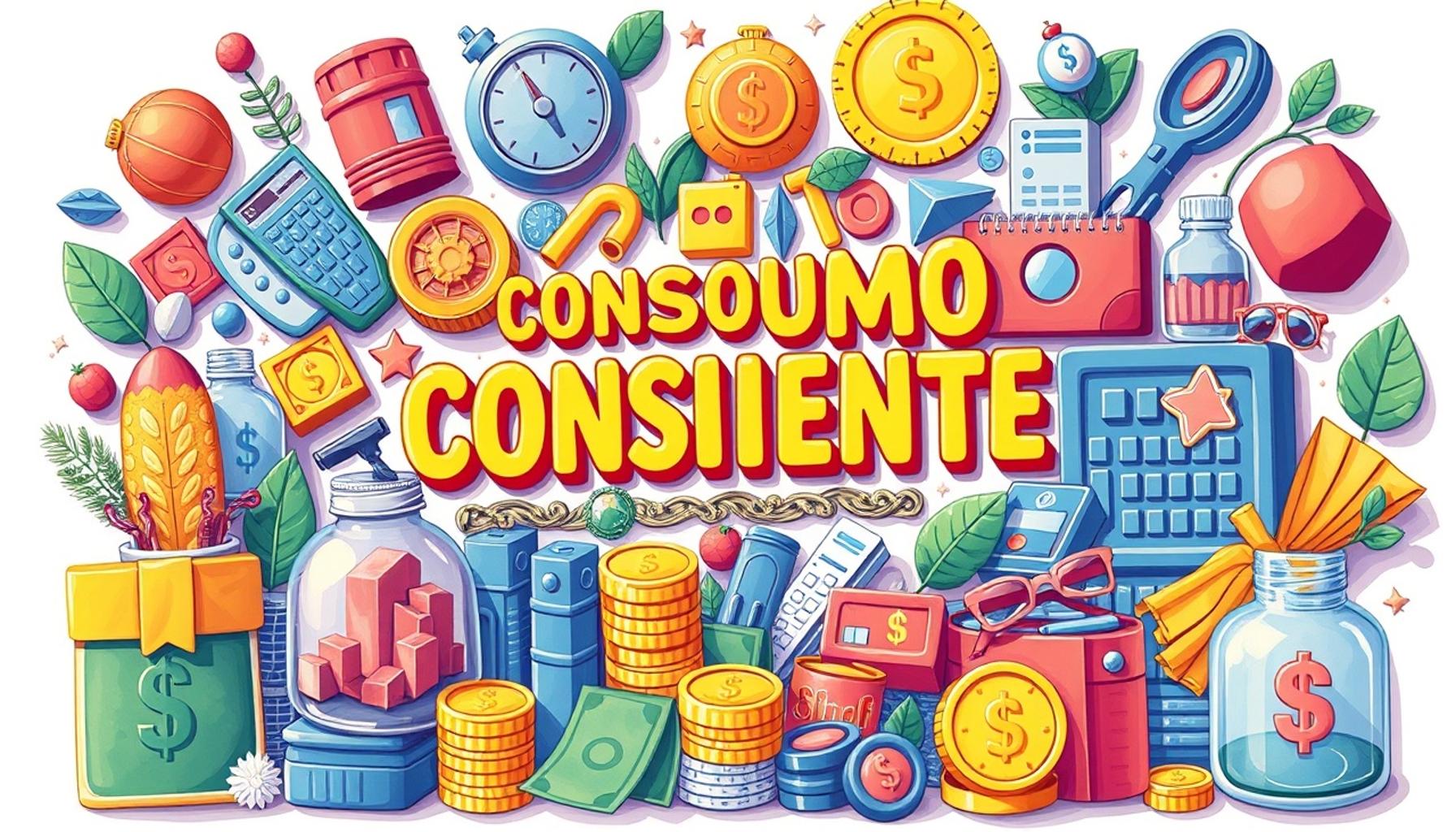 How Conscious Consumption Can Redefine Our Personal Priorities and Values