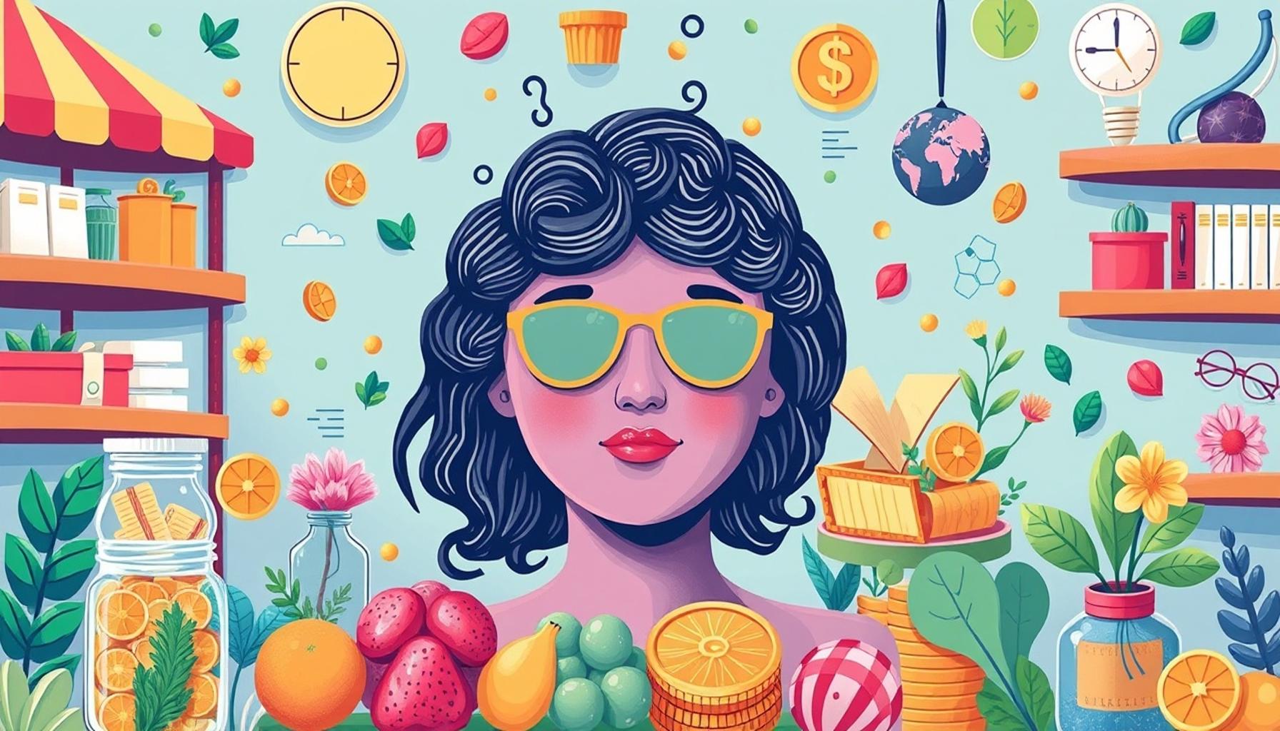 Mindful Consumption: The Influence of Awareness on the Choice of Sustainable Products