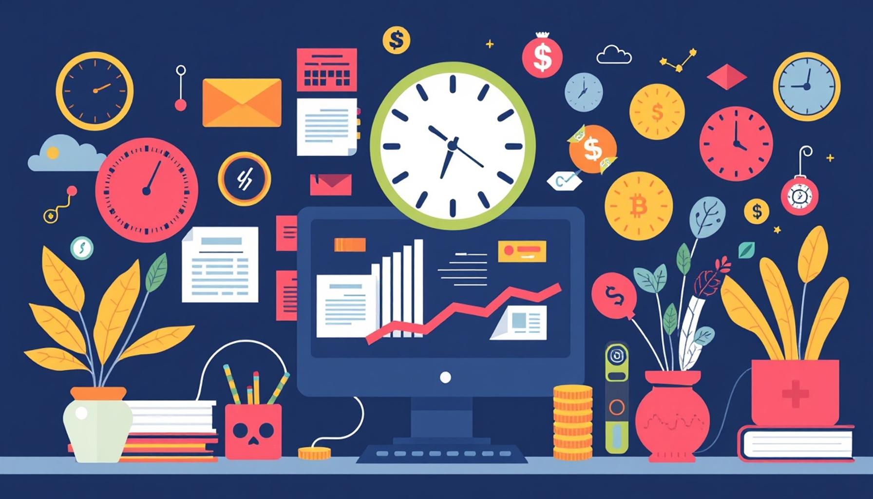 Intentional Design in Technology: Minimalist Tools for an Organized Life