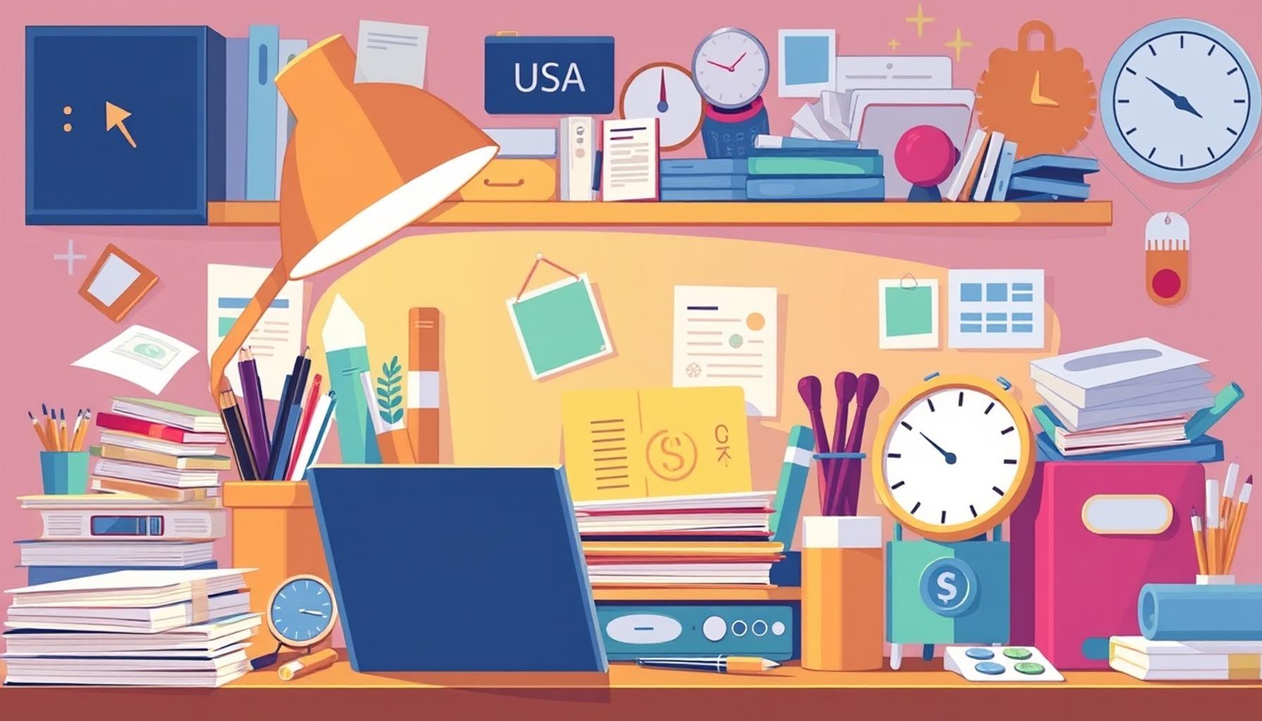 Digital Decluttering: Organizing Your Virtual Life for a Minimalist Mindset