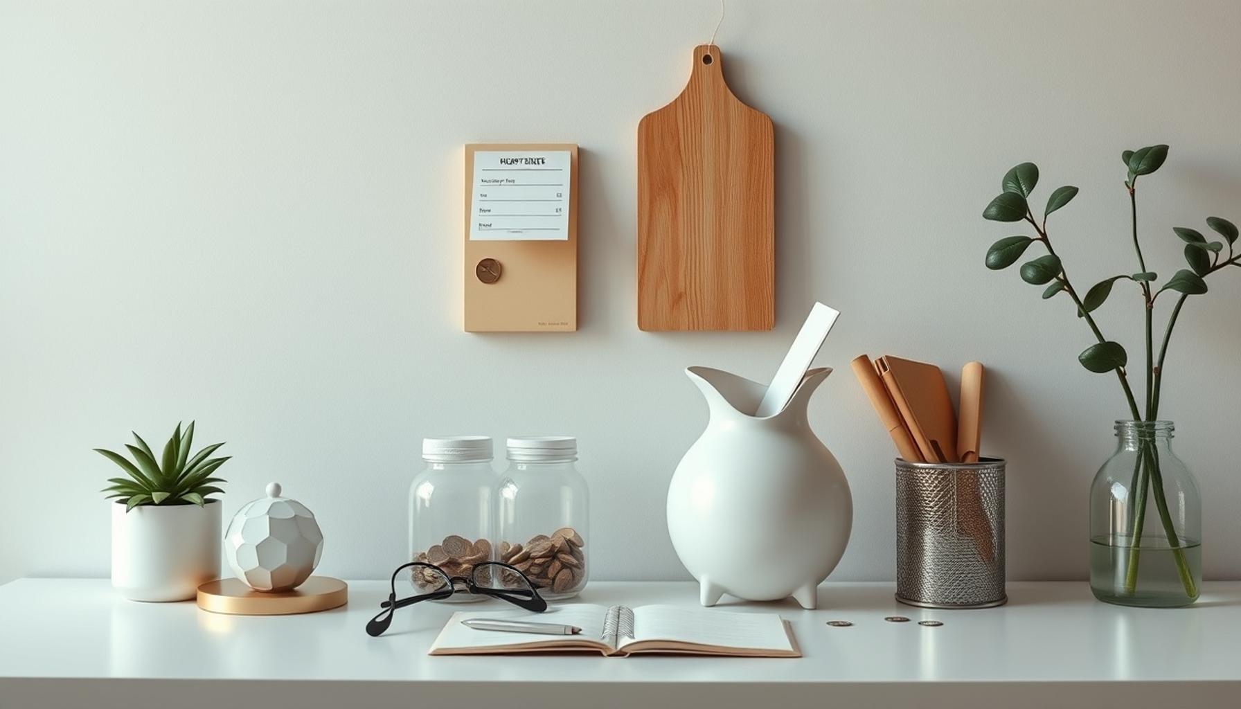 Benefits of decluttering?>