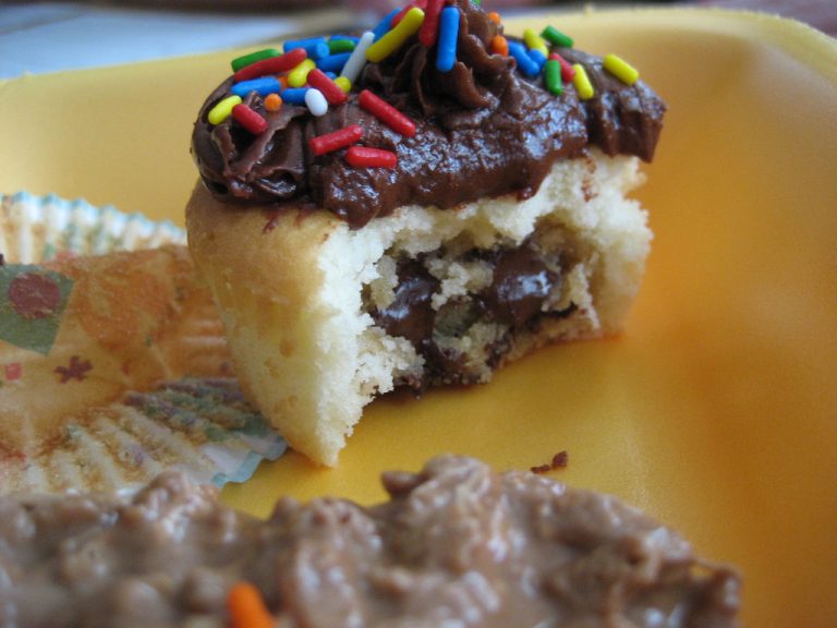 Three types of cookies on a cooling rack showing soft, chewy, and crisp textures side by side